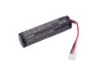 Battery Replacement Flir 1950986 T197410 T198470ACC T199376ACC for i3 i5 - 4