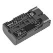 Picture of Battery Replacement Rno HYLB-1061B SNLB-1061B for IR-384P
