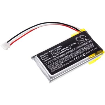 Battery Replacement Flir LF602035-02 SDL702035 for 435-0012 One Pro - 1