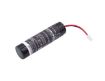 Fluke 4375741 FLK-VT04 Battery Replacement for VT04 IR Thermometer - 1