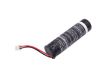 Fluke 4375741 FLK-VT04 Battery Replacement for VT04 IR Thermometer - 2