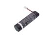 Fluke 4375741 FLK-VT04 Battery Replacement for VT04 IR Thermometer - 4