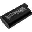 Picture of Battery Replacement Flir T198487 T199363 T199363ACC for E33 E40