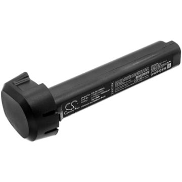 Flir T199330ACC Battery Replacement for E75 E85 - 1