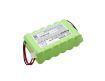 Acroprint 58-0114-000 Battery Replacement for ATR240 ATR360 - 2