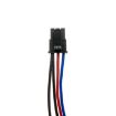 Battery Replacement Kronos GS-1907 for 8609000-018 InTouch 9000 - 4