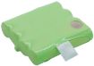 Midland AVP6 BATT6R Battery Replacement for C881 GXT635 - 5