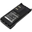 Motorola Battery Replacement HMNN4151 for GP1280 GP140 - 1
