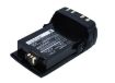 Motorola NNTN7034A NNTN7034B NNTN7035 Battery Replacement for APX 5000 APX 6000 - 1