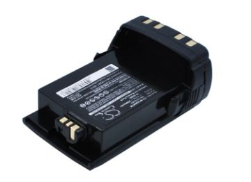 Motorola NNTN7034A NNTN7034B NNTN7035 Battery Replacement for APX 5000 APX 6000 - 1
