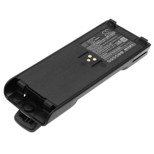 Motorola FuG11b NTN7143 Battery Replacement for GP1200 GP2010 - 1