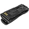 Picture of Battery Replacement Motorola NNTN8570 NNTN8570A NNTN8570B for MTP8500 MTP8500Ex