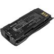 Replacement Battery for Motorola NNTN8570 NNTN8570A NNTN8570B MTP8500 MTP8500Ex - 2