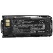 Replacement Battery for Motorola NNTN8570 NNTN8570A NNTN8570B MTP8500 MTP8500Ex - 5