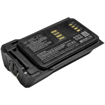 Replacement Battery for CASSIDIAN THR9 HR8509AA - 1