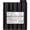 Battery Replacement Alan BATT5R BATT-5R PB-ATL/G7 for G7 - 5