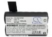 Picture of Battery Replacement Yaesu FNB-79 for VR-120 VR-120D