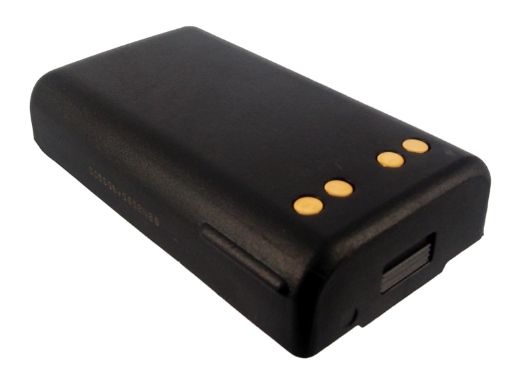 Motorola NTN7394 Battery Replacement for Visar - 1