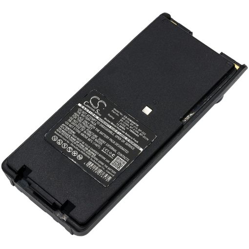 Replacement Battery for Icom BP-209 BP-210 BP-222 - 1