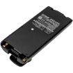 Replacement Battery for Icom BP-209 BP-210 BP-222 - 2