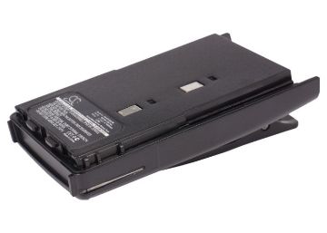 Replacement Battery for Hyt BH1104 BH1106 BH1301 BH1302 TB75 TC-446 - 1