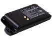 Motorola PMNN4071 Battery Replacement for A6 A8 - 1