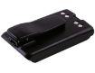 Motorola PMNN4071 Battery Replacement for A6 A8 - 4