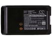 Motorola PMNN4071 Battery Replacement for A6 A8 - 5