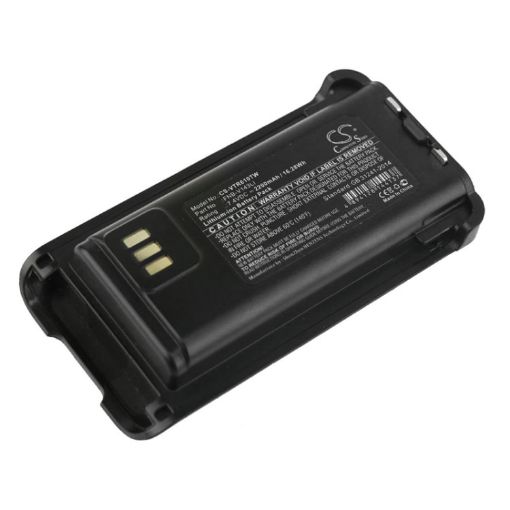 Picture of Battery Replacement Bearcom for BC250D