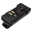 Motorola PMNN4406 Battery Replacement for DP2600E DP4000 - 2