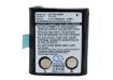 Trisquare TSX-BP Battery Replacement for TSX100 TSX300 - 1