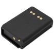 Motorola NTN4538 NTN4592 NTN4593 Battery Replacement for Astro Saber MX1000 - 4