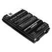 Standard Horizon Battery Replacement FNB-64 FNB-64H FNB-83 FNB-83H FNB-V57 FNB-V57H for HX270S HX370S - 2