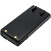 Alinco EBP-48 EBP-48N EBP-51 EBP-51N EPB-50N Battery Replacement - 3
