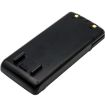 Alinco EBP-48 EBP-48N EBP-51 EBP-51N EPB-50N Battery Replacement - 4