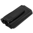 Battery Replacement Ma-Com-Ericsson 344A456P1 BKB191201 BKB191204/1 PB200 PB300 PB800 T0PB100 T0PB100H TOP400 TOP800 TOPB100 - 4