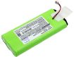 Ritron BPJ-6N Battery Replacement for JMX-100 JMX-150 - 2