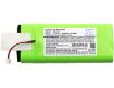 Ritron BPJ-6N Battery Replacement for JMX-100 JMX-150 - 3