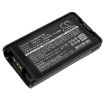 Kenwood KNB-24L KNB-35L KNB-55L KNB-56N KNB-57L KNB-78L KNB-79LC Battery Replacement for NX-220 NX-320 - 1