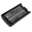 Kenwood KNB-24L KNB-35L KNB-55L KNB-56N KNB-57L KNB-78L KNB-79LC Battery Replacement for NX-220 NX-320 - 2