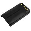 Kenwood KNB-24L KNB-35L KNB-55L KNB-56N KNB-57L KNB-78L KNB-79LC Battery Replacement for NX-220 NX-320 - 3