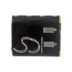 Motorola 1532 4002A 53615 Battery Replacement for EM1000 EM1000R - 4