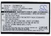 Maas Battery Replacement for AHT-7 - 1