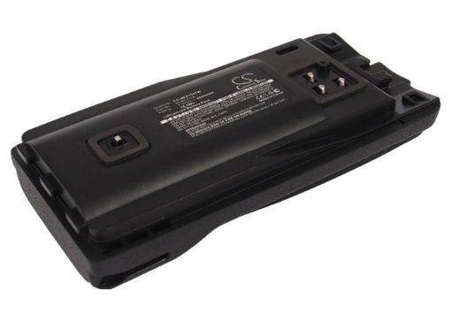 Motorola 6080384X65 PMNN6035 RLN6351A Battery Replacement for A10 A12 - 1