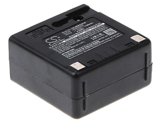 SU42 SV52 Battery Replacement Spirit - 1