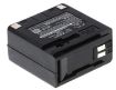 SU42 SV52 Battery Replacement Spirit - 2