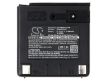 SU42 SV52 Battery Replacement Spirit - 5
