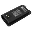 Replacement Battery Icom BP-281 for IC-DP2 IC-DP2T - 1