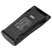 Motorola Battery Replacement NNTN4496AR NNTN4497A NNTN4851A for CP040 CP140 - 2