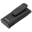 Motorola Battery Replacement NNTN4496AR NNTN4497A NNTN4851A for CP040 CP140 - 3